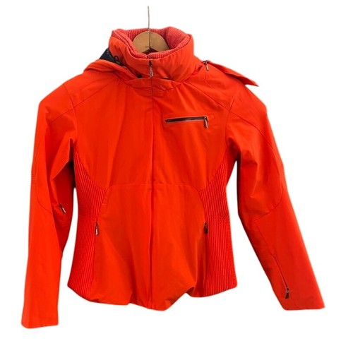 Spyder ski jacket women - ski,