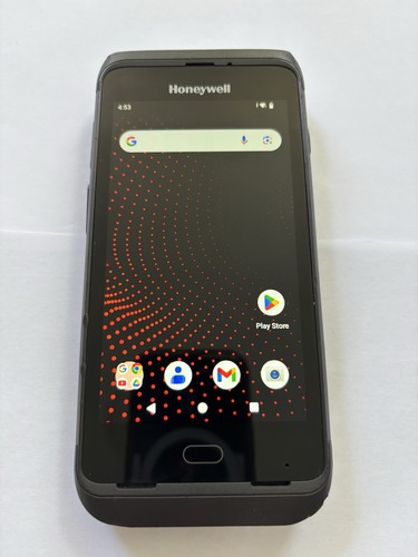 Honeywell ct40 mobile computer - ct40,