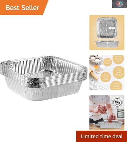 Pack eco friendly oven - pack, 10