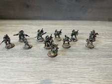 Warhammer 40k Eldar Striking