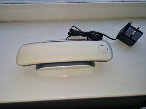 Dect loop plus additional - i,