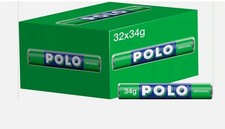 Nestle polo mints - , of