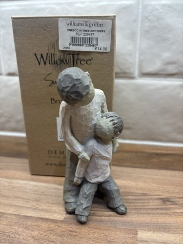 Willow tree brothers - willow, 'brothers'
