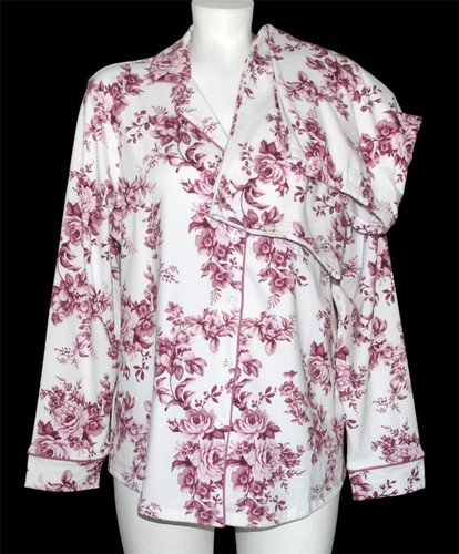 Laura ashley rose toile - 2-pc,