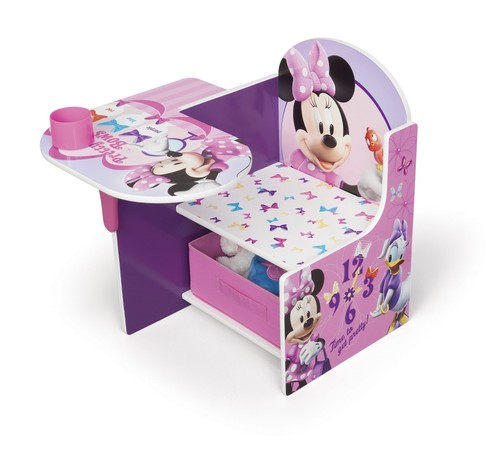 Delta children chair desk - children,