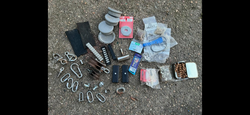 Boat spares - boat,