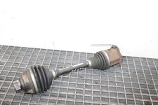 AUDI A6 4G C7 Automatic Front