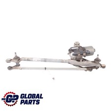 Audi A4 B9 Front Windscreen Wiper Motor Linkage Mechanism 8W2955023A