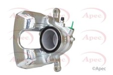 APEC Reman Brake Caliper Front Left for Vented disc - LCA883