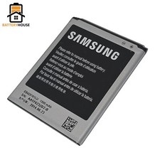 Genuine Samsung Galaxy S3 Mini GT-I8190 Battery EB425161LU 3 Pin