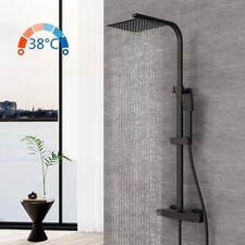 Bathroom Mixer Shower