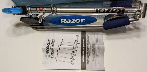 Razor lighted wheel - razor,
