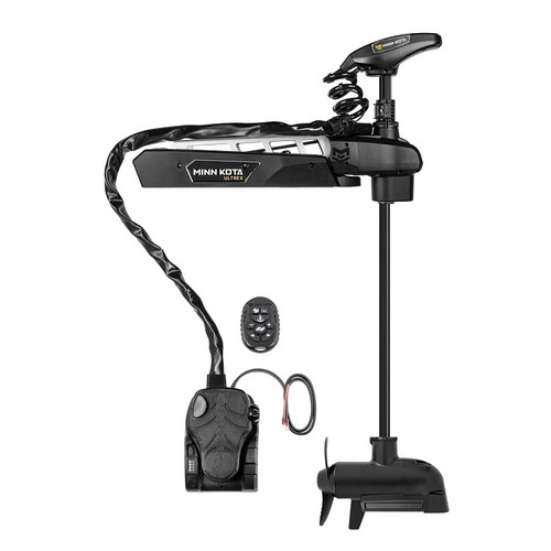 Minn kota bow motor - minn,
