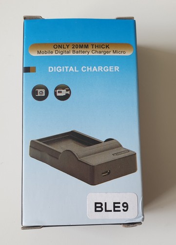 Usb charger panasonic gf3 - usb,