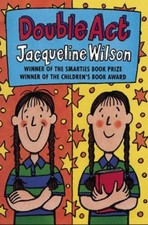 Double Act,Jacqueline