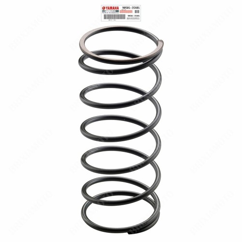 Secondary spring pulley - spring,