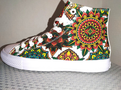 Raad shop multicolor - raad, high