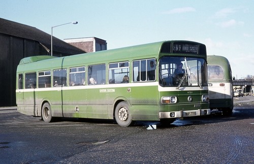 Eastern scottish n770 - eastern,
