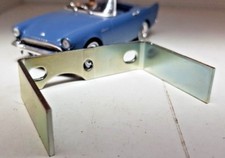 Smiths Jaeger 2" 52mm Oil Fuel