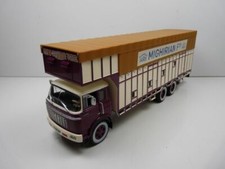 IXO/HACHETTE BERLIET GPRK10