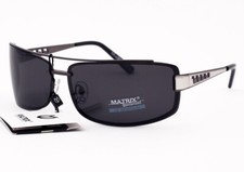 Matrix® Polarised Sunglasses
