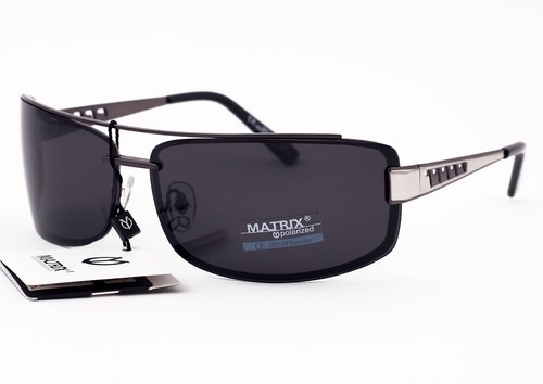 Matrix polarised sunglasses - matrix®,