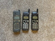 Vintage Nokia Phone Bundle