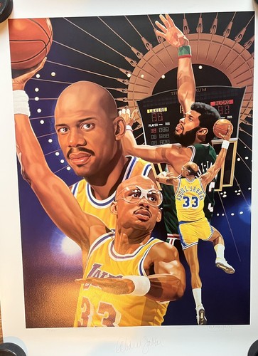 Kareem abdul jabbar - kareem,
