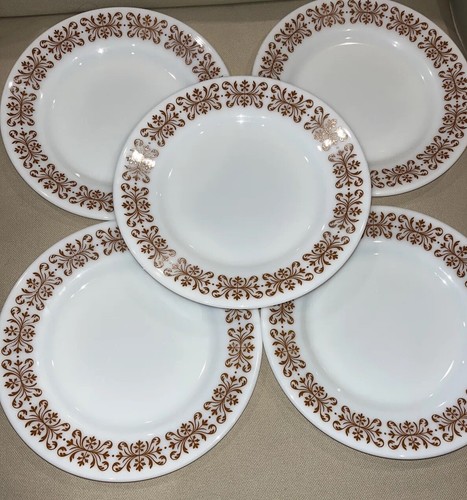 Pyrex corning restaurant - pyrex, by