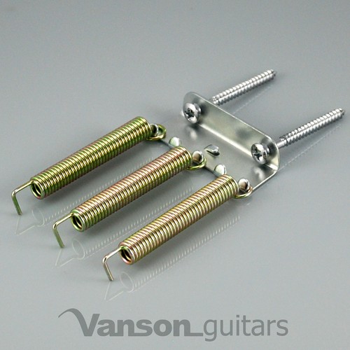 High quality tremolo springs - tremolo,
