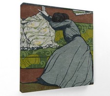 THE CUSHION, MAX KURZWEIL -