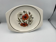 Vintage g meakin poppy - j,