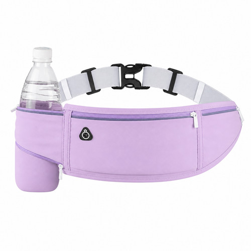 Running phone belt waist - running, pouch
