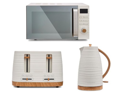 Morphy richards clay kettle - morphy, 4