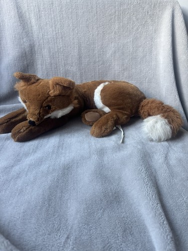 Repaired ikea vintage - jaga, fox