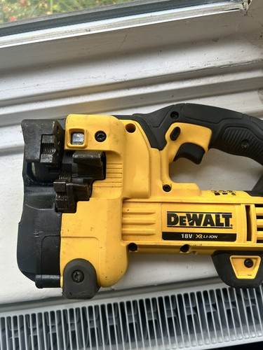 Dewalt dcs350n cordless 18v - dcs350n,
