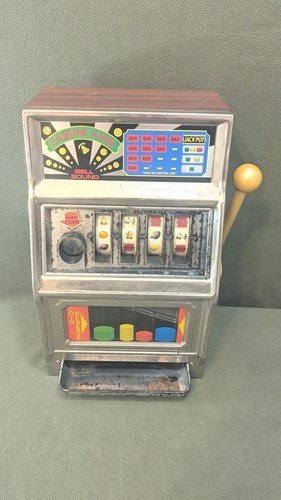 Vintage 1970s waco casino - 1970s,