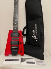 Steinberger Spirit GT-PRO