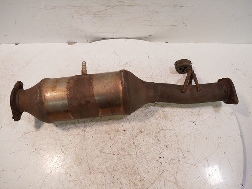 Exhaust 6m5y 5e212 hyda - exhaust,