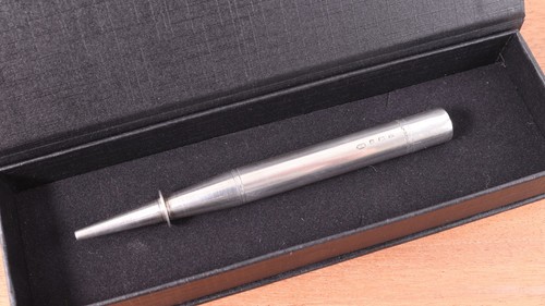 Vintage bakers pointer pencil - vintage,