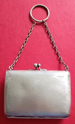 Antique edwardian epns silver - antique,