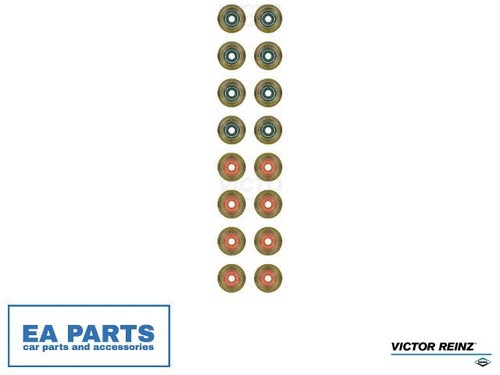 Seal set valve stem for - set,,