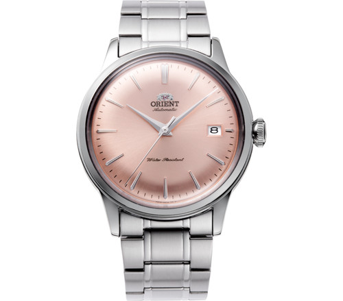 Orient watch bambino 38mm - orient,
