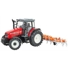 Massey Ferguson 6290 Tractor