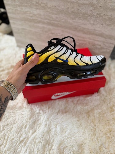Nike air max plus - plus,