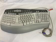 Microsoft Natural Multimedia