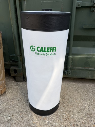 Caleffi 3070160 25l buffer - 3070160,