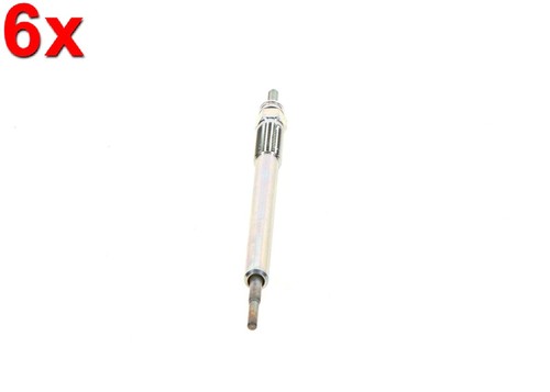 Bosch glow plugs for lexus - bosch,