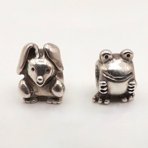 Pandora sterling silver - pandora,