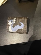 FENDI X Pokemon X Fragment